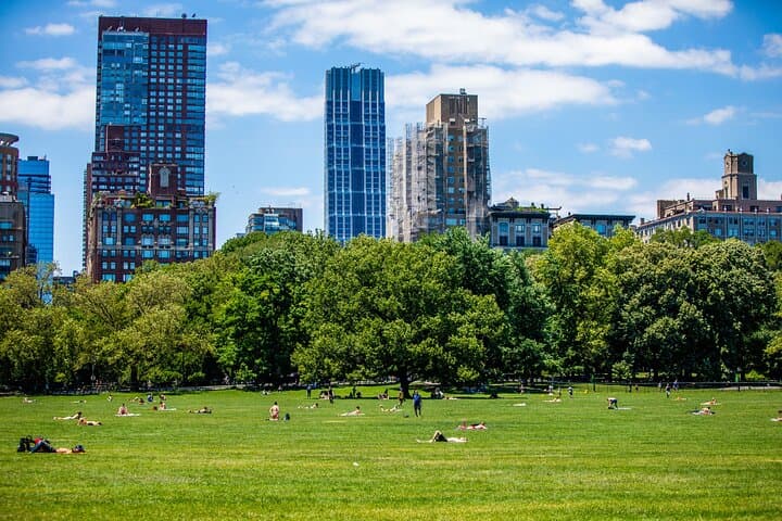 Official Central Park Walking Tour: Iconic Sights & 90-Minute History Walk photo 4