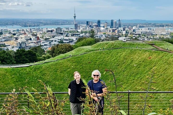 Full-Day Auckland Discovery: Volcanoes, Harbours & Coastal Walks photo 5