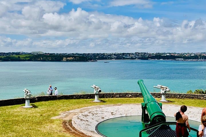 Full-Day Auckland Discovery: Volcanoes, Harbours & Coastal Walks photo 6
