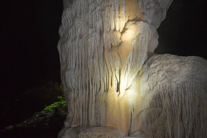 Deluxe Cave Tubing to Belize’s Crystal Caves — Xibalba Underworld Float