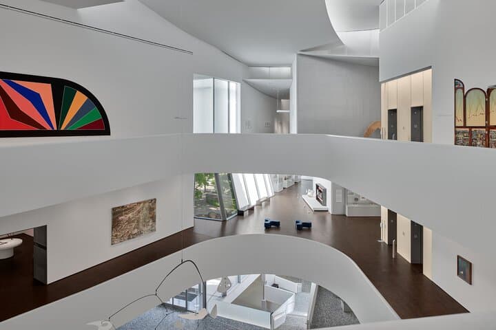 Explore the Museum of Fine Arts Houston: All-Access Admission Guide photo 6