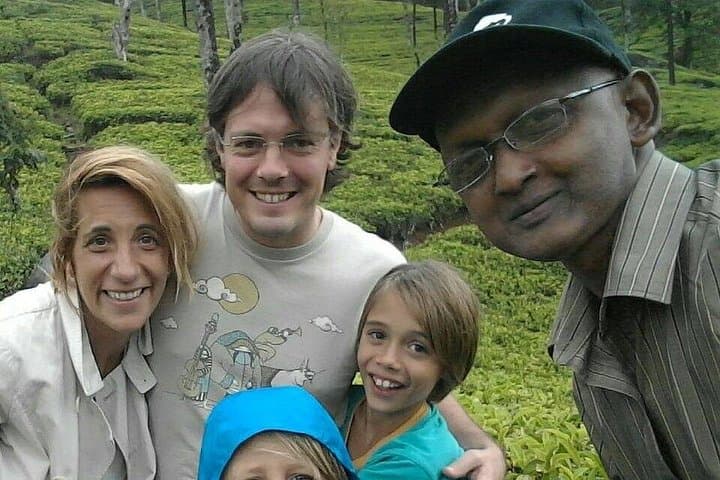 Essential 6-Day Sri Lanka Tour: Sigiriya, Hill Country & Southern Coast photo 3