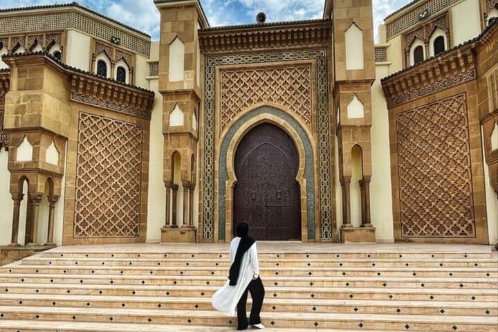 Agadir Highlights City Tour: Kasbah, Souk & Argan Oil Experience photo 3