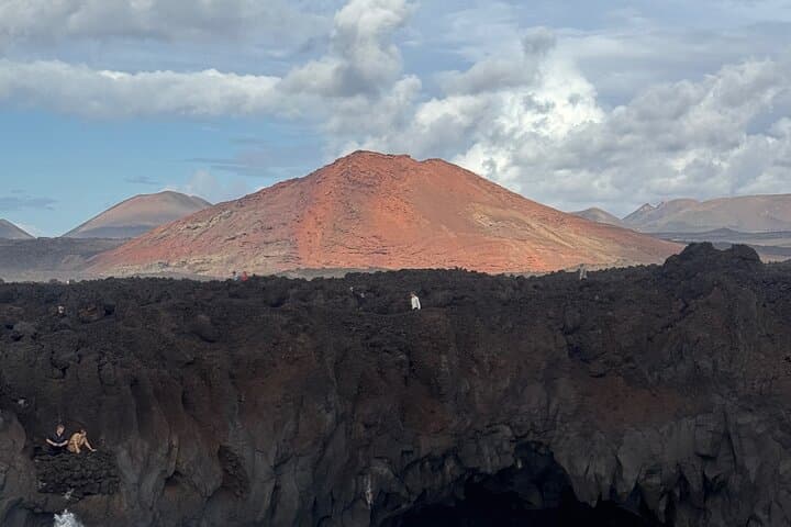 Private Lanzarote Tour — Timanfaya, Mirador del Río & César Manrique Highlights photo 5