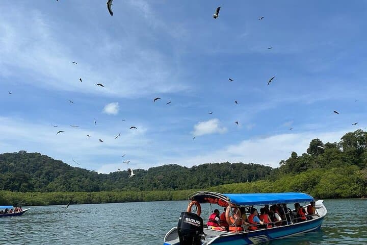 Langkawi Private Island Hopping: Dayang Bunting, Singa Besar & Beras Basah photo 4
