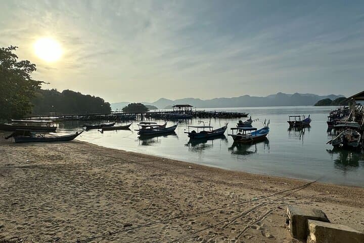 Langkawi Private Island Hopping: Dayang Bunting, Singa Besar & Beras Basah photo 5
