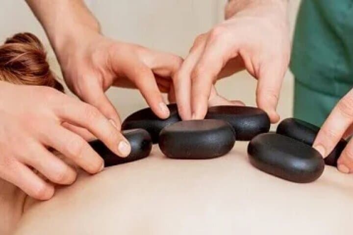 Private Four-Hand Massage in Da Nang — 90-Minute Spa Experience at Panda Spa photo 4