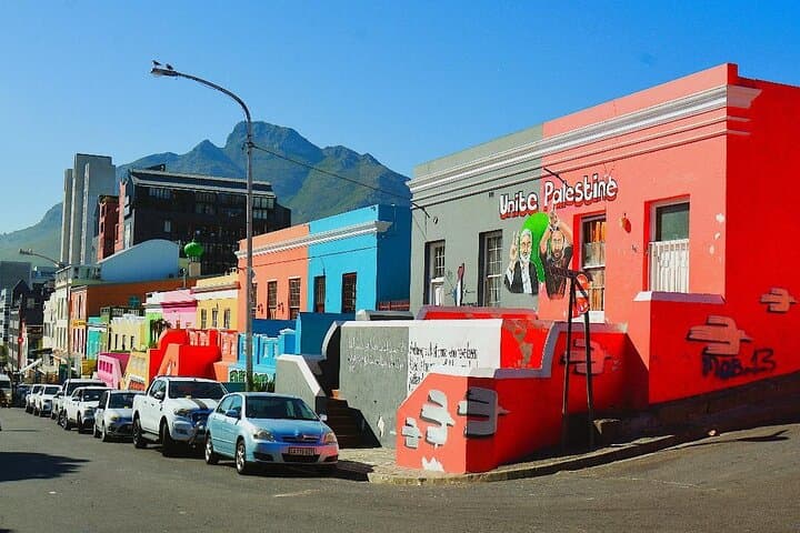 Table Mountain Cable Car & Bo-Kaap Half-Day Tour — Cape Town Panoramas photo 3