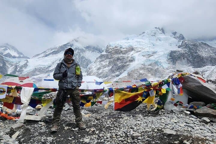10-Day Everest Base Camp Trek from Lukla — Route, Altitude & Planning Tips photo 2