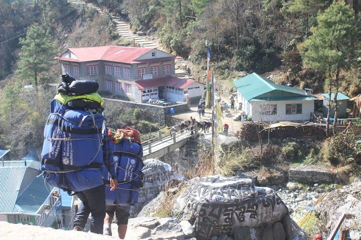 10-Day Everest Base Camp Trek from Lukla — Route, Altitude & Planning Tips photo 5