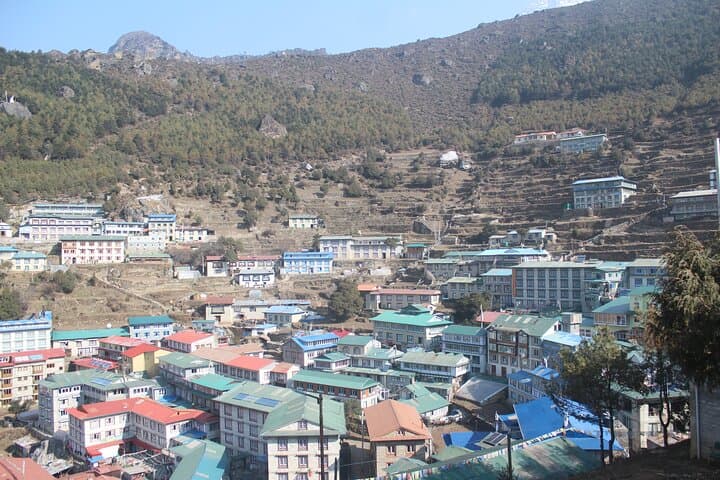 10-Day Everest Base Camp Trek from Lukla — Route, Altitude & Planning Tips photo 6