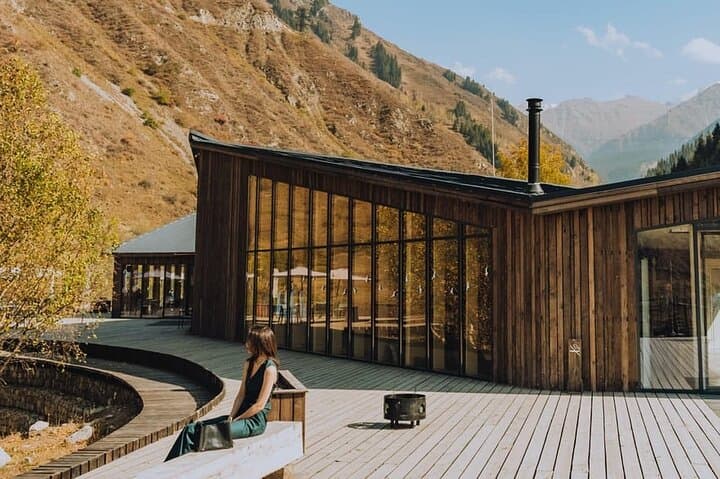 Issyk Lake, Ayusai Waterfall & Turgen Gorge — Full-Day Nature Tour from Almaty photo 3
