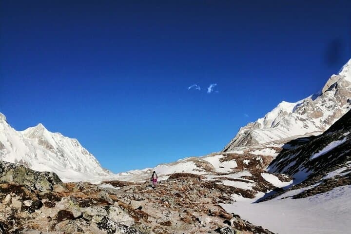12-Day Annapurna Circuit Trek: Thorong La Pass & Muktinath Adventure photo 2