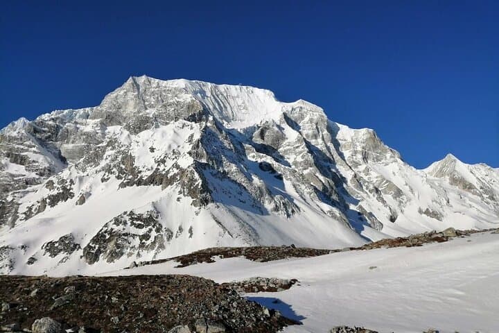 12-Day Annapurna Circuit Trek: Thorong La Pass & Muktinath Adventure photo 4
