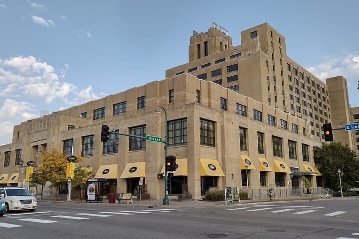 George Floyd Square & Midtown Minneapolis Self-Guided Walking Tour photo 6