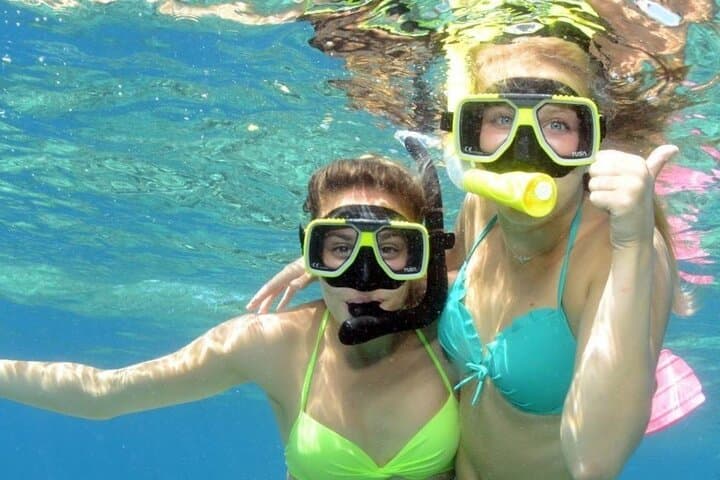 Cham Island Snorkeling: Day Trip from Hoi An & Da Nang to Cu Lao Cham photo 4