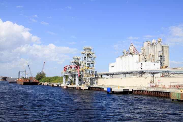 Tampa Riverwalk Self-Guided Audio Walking Tour: History, Highlights & Practical Guide