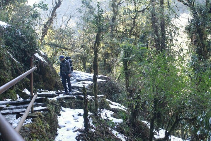 Quick Poon Hill & Ghandruk Trek — 2-Night Sunrise Trek from Pokhara photo 5