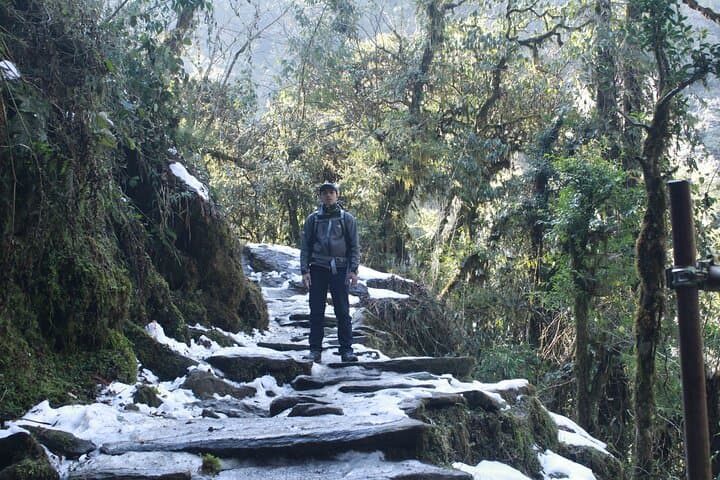 Quick Poon Hill & Ghandruk Trek — 2-Night Sunrise Trek from Pokhara photo 6