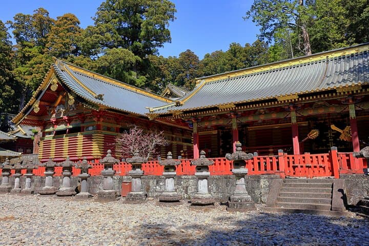 Day Trip to Nikko: Kegon Waterfall, Toshogu Shrine & Lake Chuzenji from Tokyo photo 6