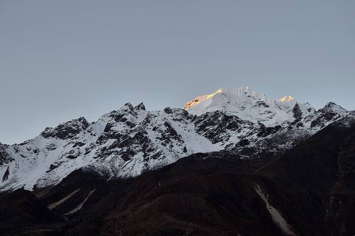 10-Day Yala Peak Summit & Langtang Valley Trek: Non-Technical Himalayan Adventure photo 4