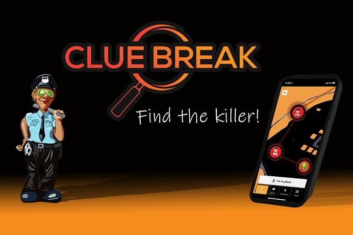 Budapest Outdoor Murder Mystery | ClueBreak Walking Detective Game photo 5