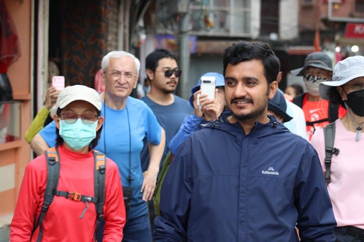 Dhulikhel to Namobuddha Guided Day Hike — Himalayan Views & Sacred Monastery photo 3