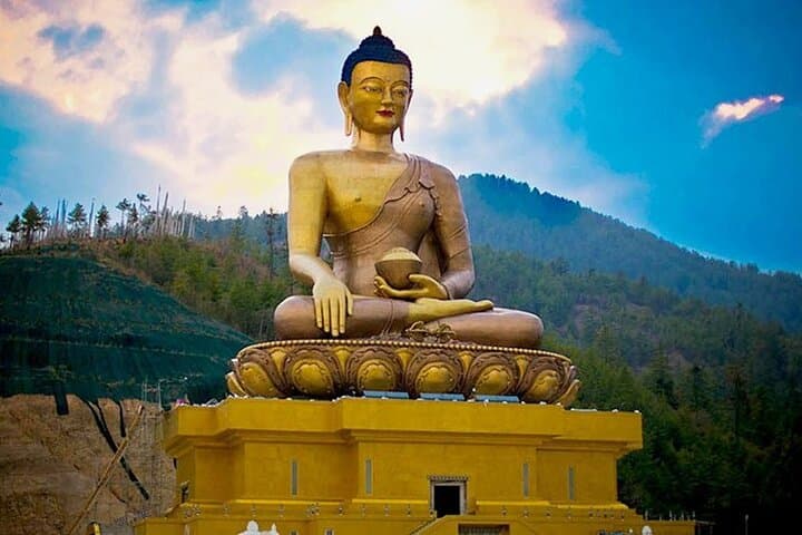 Dhulikhel to Namobuddha Guided Day Hike — Himalayan Views & Sacred Monastery photo 5