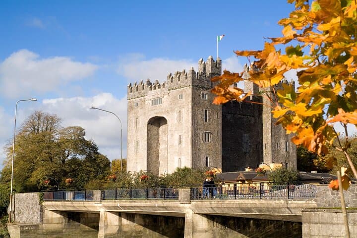 Ireland Idyllic Tour from Dingle — Cliffs of Moher, The Burren & Poulnabrone photo 2