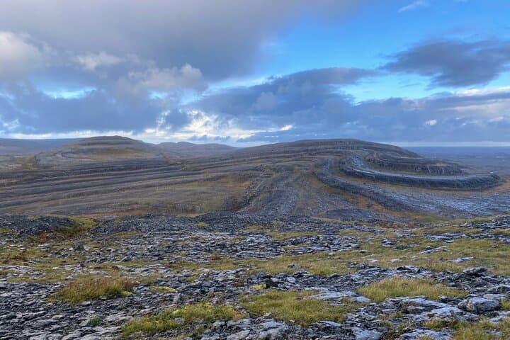 Ireland Idyllic Tour from Dingle — Cliffs of Moher, The Burren & Poulnabrone photo 3