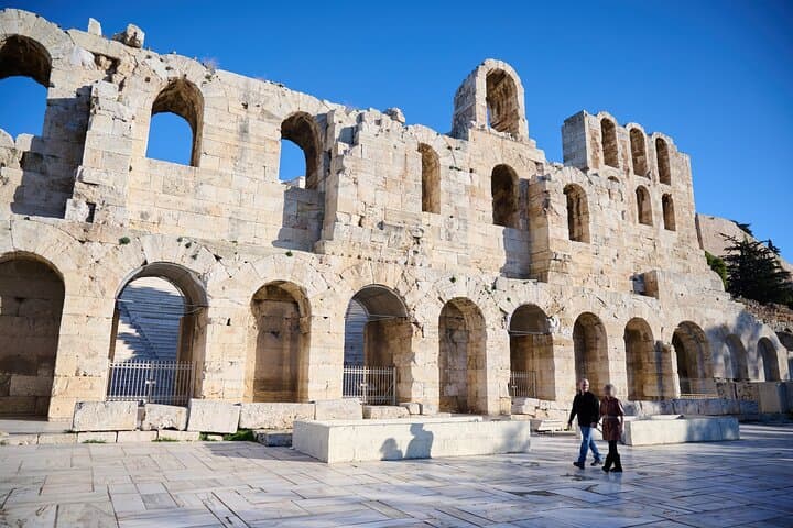 Athens Top Photographer: Pro Photos at the Acropolis, Anafiotika & More photo 3