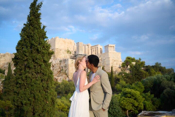 Athens Top Photographer: Pro Photos at the Acropolis, Anafiotika & More photo 4