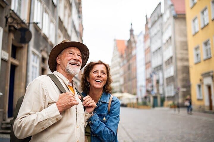 Amsterdam to Luxembourg Private Transfer with 2-Hour Sightseeing Stop photo 3