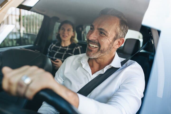 Private transfer from Brussels to Le Havre with 2-hour Rouen stop photo 5