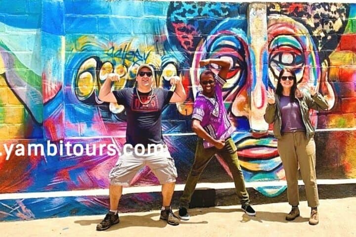Best of Rwanda: 8-Day Gorilla Trek, Nyungwe Canopy & Lake Kivu Safari photo 4