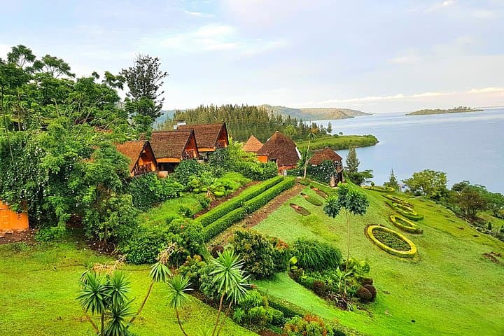 3-Day Nyungwe Chimpanzee Trek and Lake Kivu Sunset Cruise photo 3