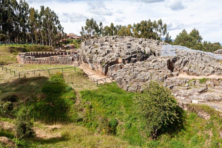 Q'enqo Archaeological Complex Cusco Private Tour: Insider Guide