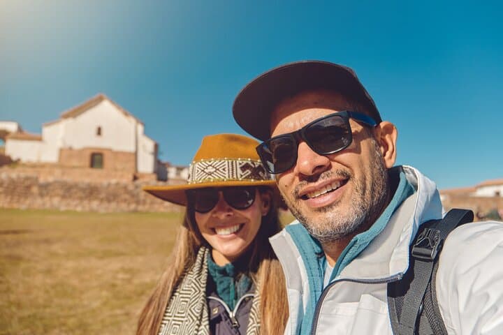 Q'enqo Archaeological Complex Cusco Private Tour: Insider Guide photo 2