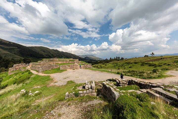 Q'enqo Archaeological Complex Cusco Private Tour: Insider Guide photo 4