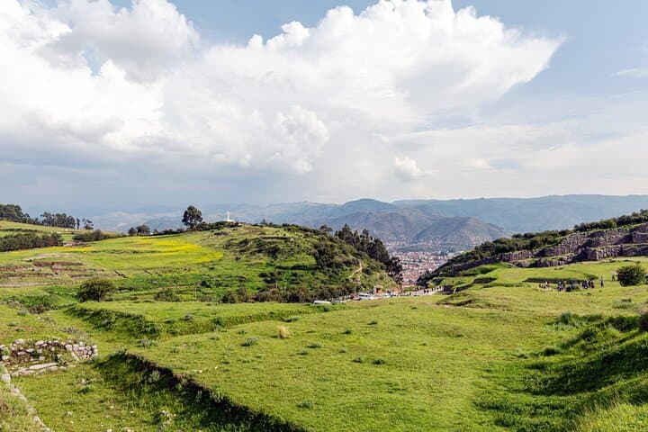 Q'enqo Archaeological Complex Cusco Private Tour: Insider Guide photo 6