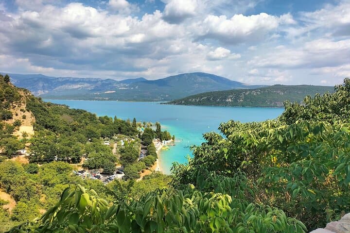 Gorges du Verdon Boat Picnic, Lavender Fields & Sainte-Croix Village: A Provençal Day Trip photo 5