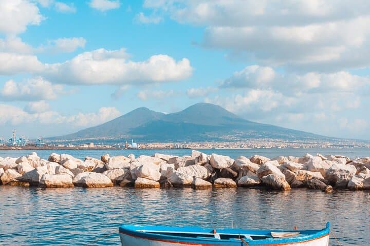 Pompeii and Mount Vesuvius Private Day Tour from Rome — Full-Day Guided Visit photo 6