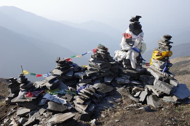 Mardi Himal Trek: 6-Day Annapurna Ridge Trek from Kathmandu photo 5