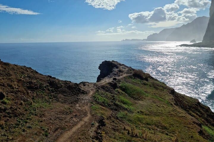 Madeira's High Roads: Pico do Arieiro to Santana and Ponta de Sao Lorenco photo 3