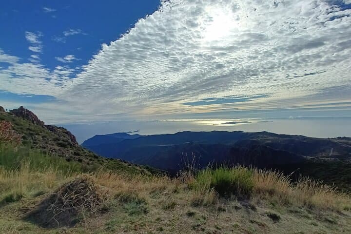 Madeira's High Roads: Pico do Arieiro to Santana and Ponta de Sao Lorenco photo 4