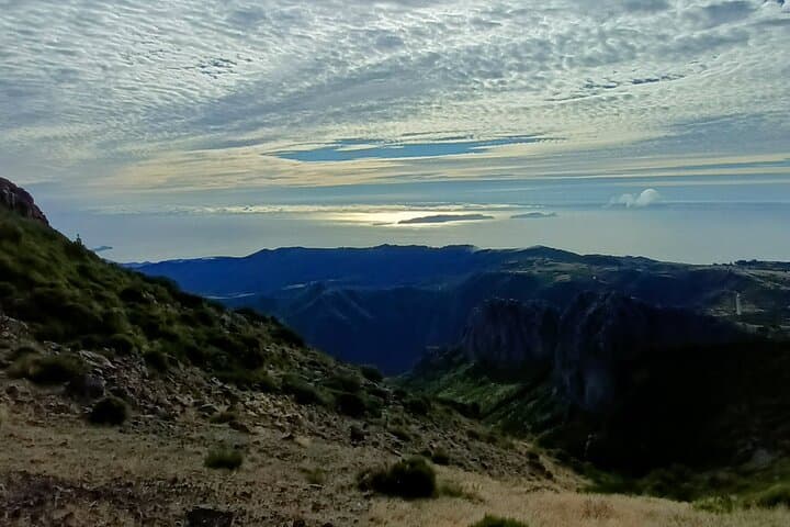 Madeira's High Roads: Pico do Arieiro to Santana and Ponta de Sao Lorenco photo 5