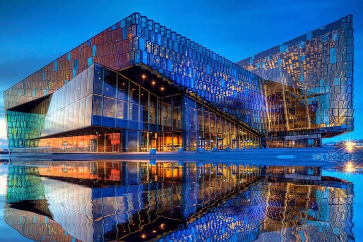 Reykjavik City Card (72-Hour): Museums, Thermal Pools & Viðey Ferry photo 4