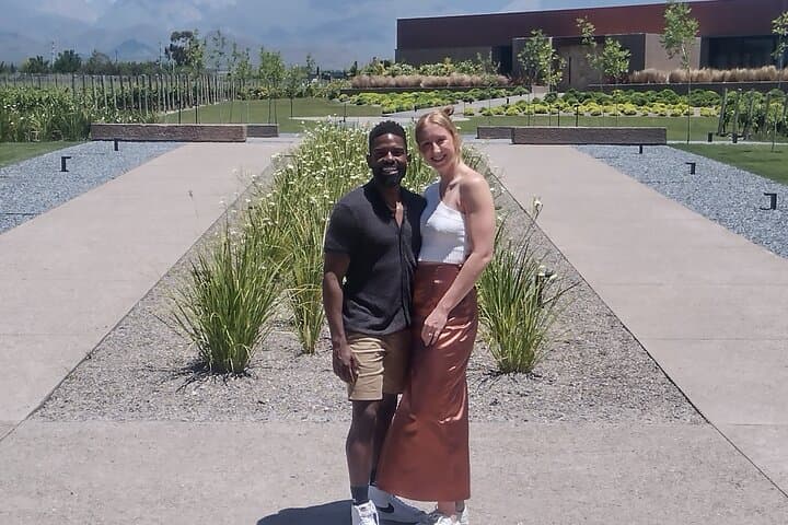 Uco Valley Wine Tasting: Private Full-Day Tours from Mendoza photo 2