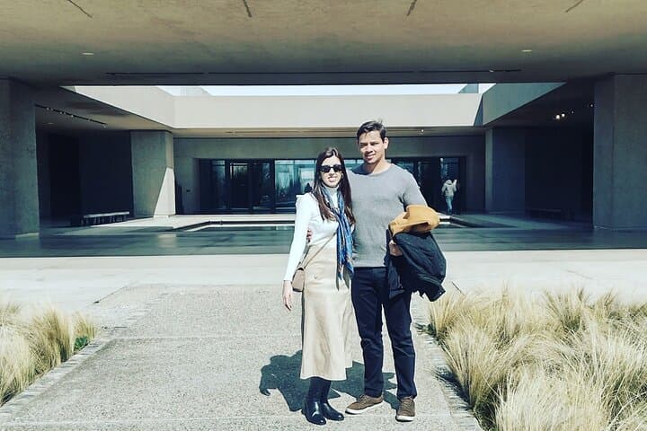 Uco Valley Wine Tasting: Private Full-Day Tours from Mendoza photo 3