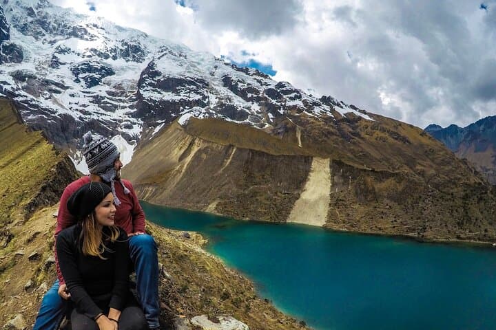 Laguna Humantay Day Hike from Cusco: Salkantay Views, Turquoise Lake & High-Altitude Trekking